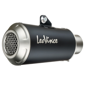 Silencieux Leovince Yamaha (2015- 2020) - LV-10 15212B