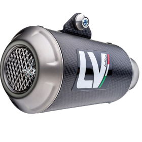 Silencieux Leovince Yamaha (2015- 2020) - LV-10 15212C
