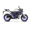 Silencieux Leovince Yamaha MT-25 (2015- 2018) - LV-10 15212FB