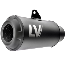 Silencieux Leovince Yamaha MT-25 (2015- 2018) - LV-10 15212FB