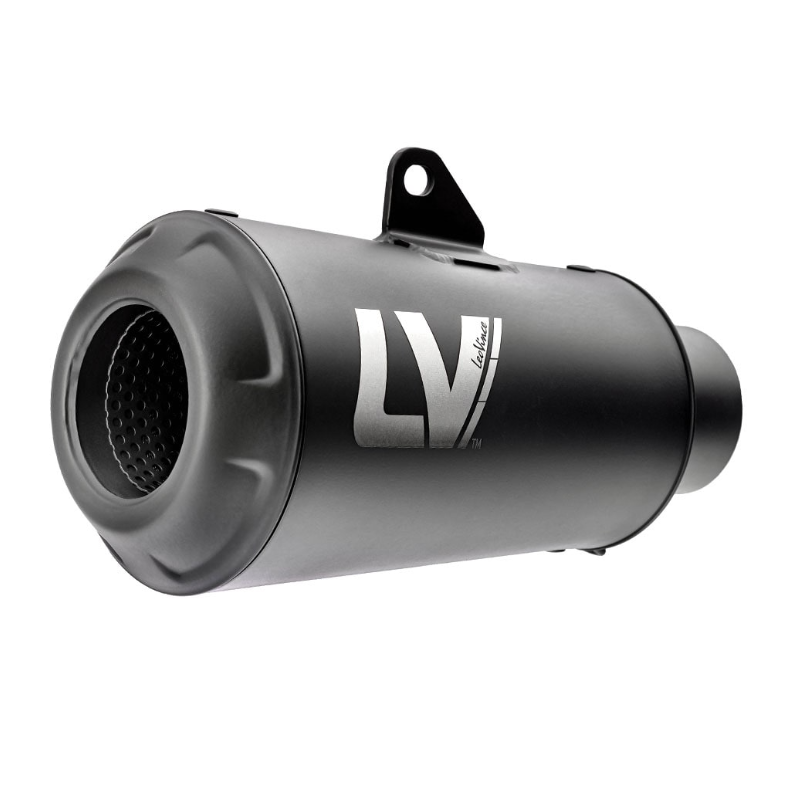 Silencieux Leovince Yamaha MT-25 (2015- 2018) - LV-10 15212FB