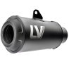 Silencieux Leovince Yamaha MT-25 (2015- 2018) - LV-10 15212FB