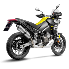 Silencieux Leovince Aprilia Tuareg 660 (2022-)- LV ONE EVO 14402E