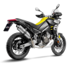 Silencieux Leovince Aprilia Tuareg 660 (2022-)- LV ONE EVO 14402E