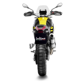 Silencieux Leovince Aprilia Tuareg 660 (2022-)- LV ONE EVO 14402E