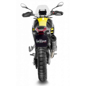 Silencieux Leovince Aprilia Tuareg 660 (2022-)- LV ONE EVO 14402EB