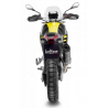 Silencieux Leovince Aprilia Tuareg 660 (2022-)- LV ONE EVO 14402EB