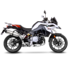 Silencieux Leovince BMW F750GS / F850GS / ADV (18-22)- LV ONE EVO 14216E