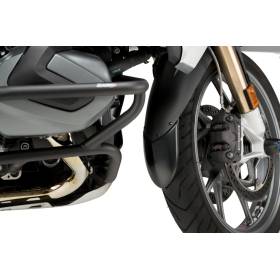 Extension garde boue avant BMW R1250GS - Puig 6822N