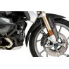 Extension garde boue avant BMW R1250GS - Puig 6822N