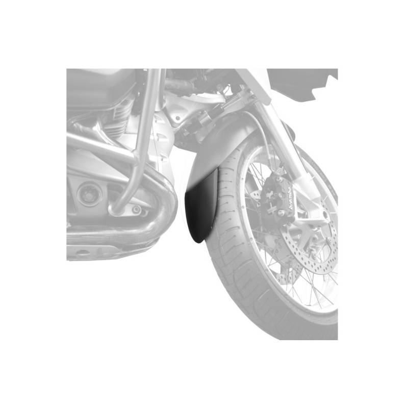 Extension garde boue avant BMW R1250GS - Puig 6822N