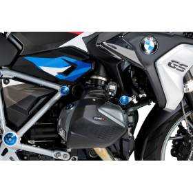 Kit protections carters BMW R1250GS - Puig 21364N