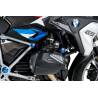 Kit protections carters BMW R1250GS - Puig 21364N