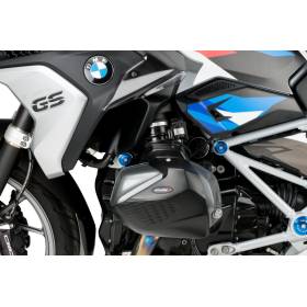 Kit protections carters BMW R1250GS - Puig 21364N