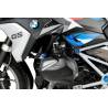 Kit protections carters BMW R1250GS - Puig 21364N