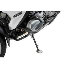 Patin de béquille BMW R1250GS suspension standard - Puig 20189N