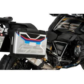 Kit adhésifs valises BMW VARIO GS K25 / Puig 20216N