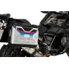 Kit adhésifs valises BMW VARIO GS K25 / Puig 20216N