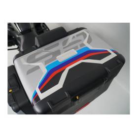 Kit adhésifs top-case BMW VARIO GS K25 / Puig 20229N