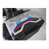 Kit adhésifs top-case BMW VARIO GS K25 / Puig 20229N