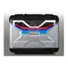 Kit adhésifs top-case BMW VARIO NAVIGATOR K25 / Puig 20230N