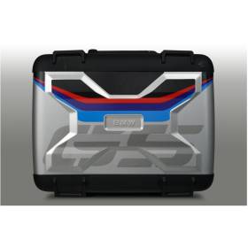 Kit adhésifs top-case BMW VARIO GS K25 / Puig 20229N