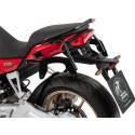 Supports sacoches Moto-Guzzi V100 Mandello - Hepco-Becker C-Bow
