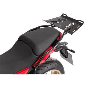 Extension porte bagages Moto-Guzzi V100 Mandello - Hepco-Becker 800557 00 01