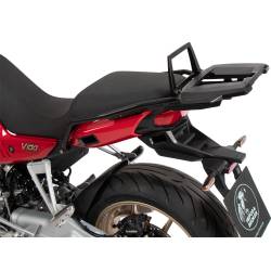 Support top-case Moto-Guzzi V100 Mandello - Hepco-Becker 652557 01 01