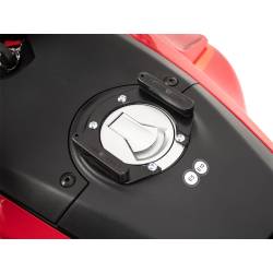 Anneau de réservoir Moto-Guzzi V100 Mandello / Hepco-Becker 506557 00 01