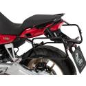 Supports valises Moto-Guzzi V100 Mandello - Hepco-Becker