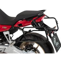 Supports valises Moto-Guzzi V100 Mandello / Hepco-Becker 653557 00 01
