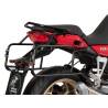 Supports valises Moto-Guzzi V100 Mandello / Hepco-Becker 653557 00 01