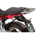 Porte bagage Moto-Guzzi V100 Mandello - Hepco-Becker Minirack