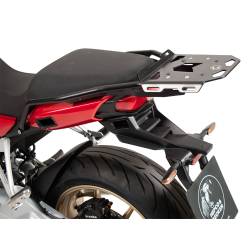 Porte bagage Moto-Guzzi V100 Mandello - Hepco-Becker 660557 01 01