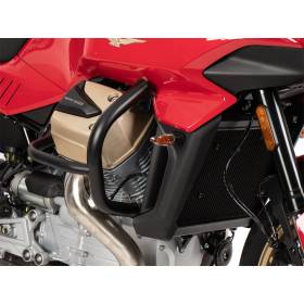 Protection moteur Moto-Guzzi V100 Mandello / Hepco-Becker 501557 00 01