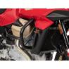 Protection moteur Moto-Guzzi V100 Mandello / Hepco-Becker 501557 00 01