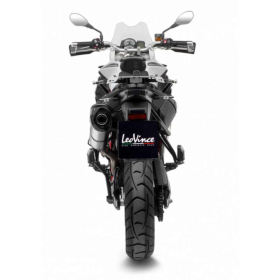 Silencieux Leovince BMW F700GS / F800GS / ADV (17-18)- LV ONE EVO 14383E