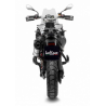 Silencieux Leovince BMW F700GS / F800GS / ADV (17-18)- LV ONE EVO 14383E