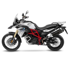 Silencieux Leovince BMW F700GS / F800GS / ADV (17-18)- LV ONE EVO 14383EB