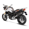 Silencieux Leovince BMW F800GT / R (17-20)- LV ONE EVO 14357E