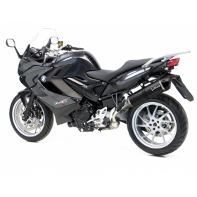 Silencieux Leovince BMW F800GT / R (2009 - 2016)- LV ONE EVO 8290E