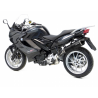 Silencieux Leovince BMW F800GT / R (2009 - 2016)- LV ONE EVO 8290E