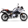 Silencieux Leovince BMW F750GS / F850GS / ADV (18-22)- LV ONE EVO 14264E