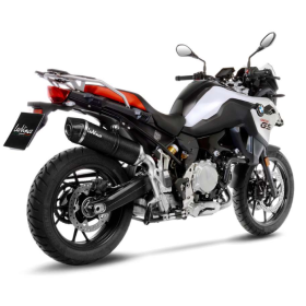 Silencieux Leovince BMW F750GS / F850GS / ADV (18-22)- LV ONE EVO 14264E