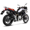 Silencieux Leovince BMW F750GS / F850GS / ADV (18-22)- LV ONE EVO 14264E