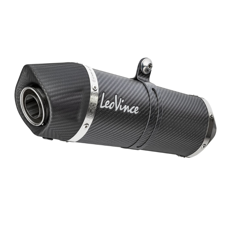 Silencieux Leovince BMW F750GS / F850GS / ADV (18-22)- LV ONE EVO 14264E