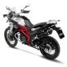 Silencieux Leovince BMW F700GS / F800GS / ADV (17-18)- LV ONE EVO 14384E