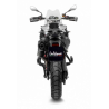 Silencieux Leovince BMW F700GS / F800GS / ADV (17-18)- LV ONE EVO 14384E