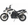 Silencieux Leovince BMW F650GS / F700GS / F850GS / ADV (08-16)- LV ONE EVO 8287E